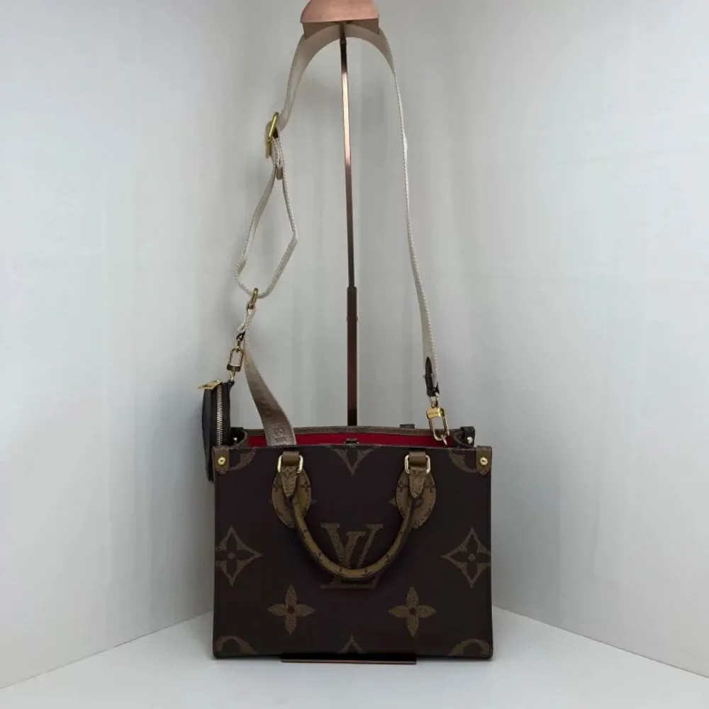 Louis Vuitton Women Pre-Loved Bag Very Good Condition
